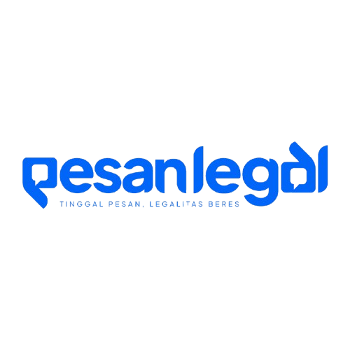 Pesan Legal Logo