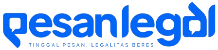 Pesan Legal